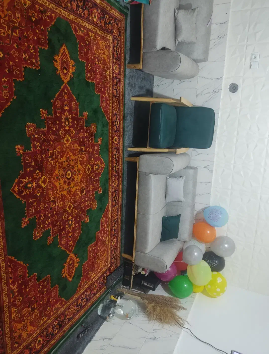 منزل ۶۰متری