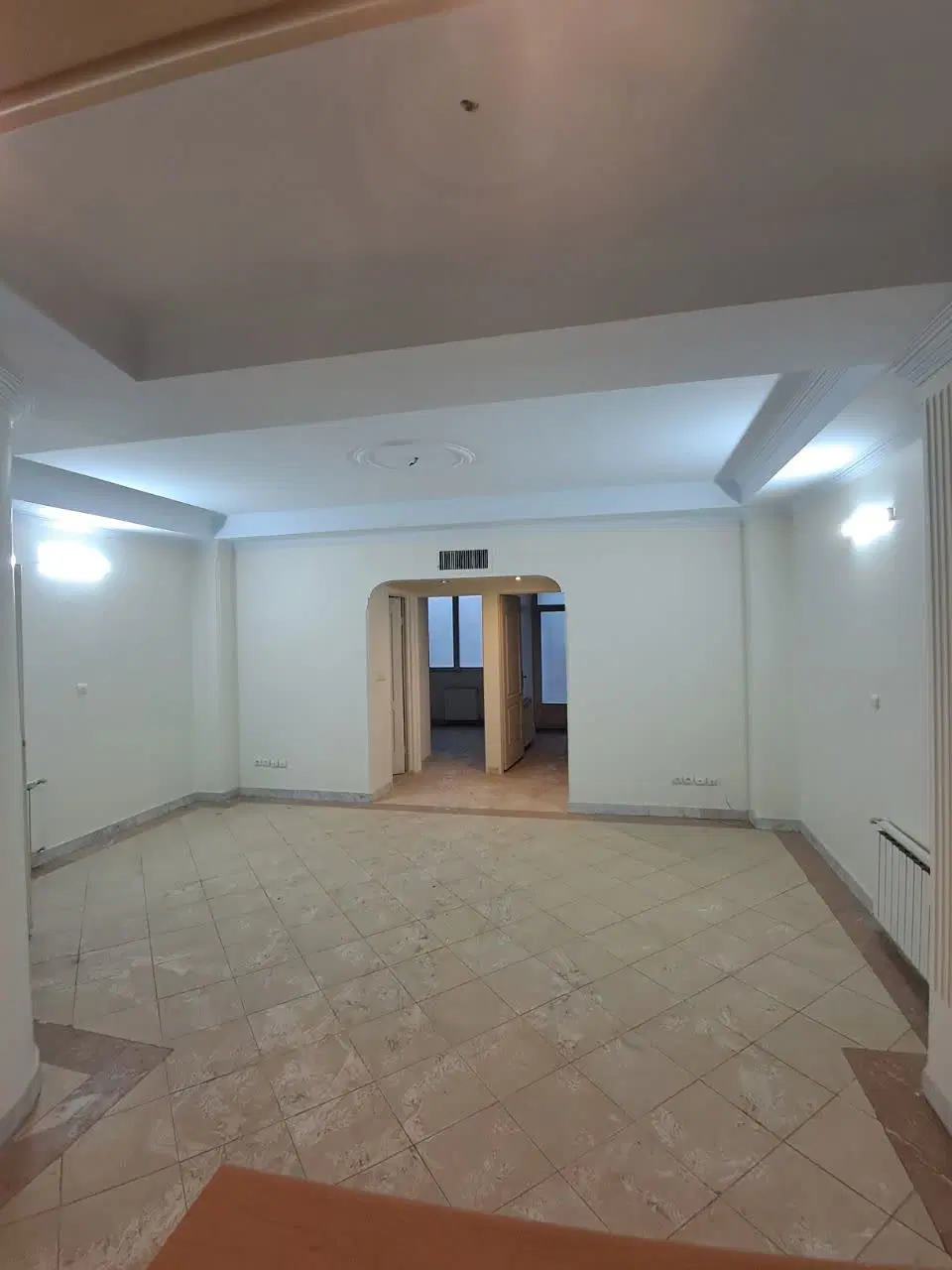 زنجان جنوبی طوس ۷۰متر