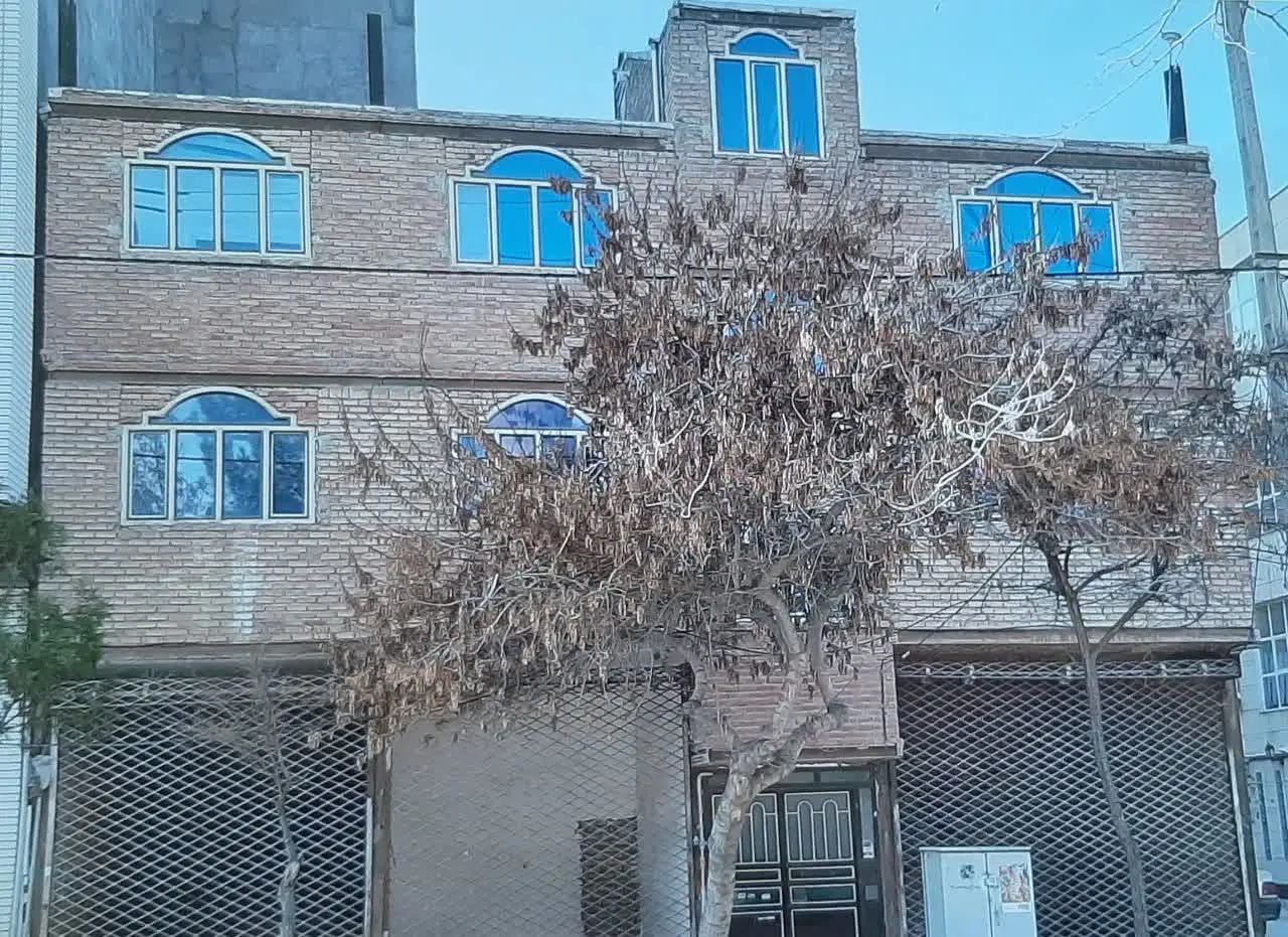 فروش فوری ملک تجاری مسکونی