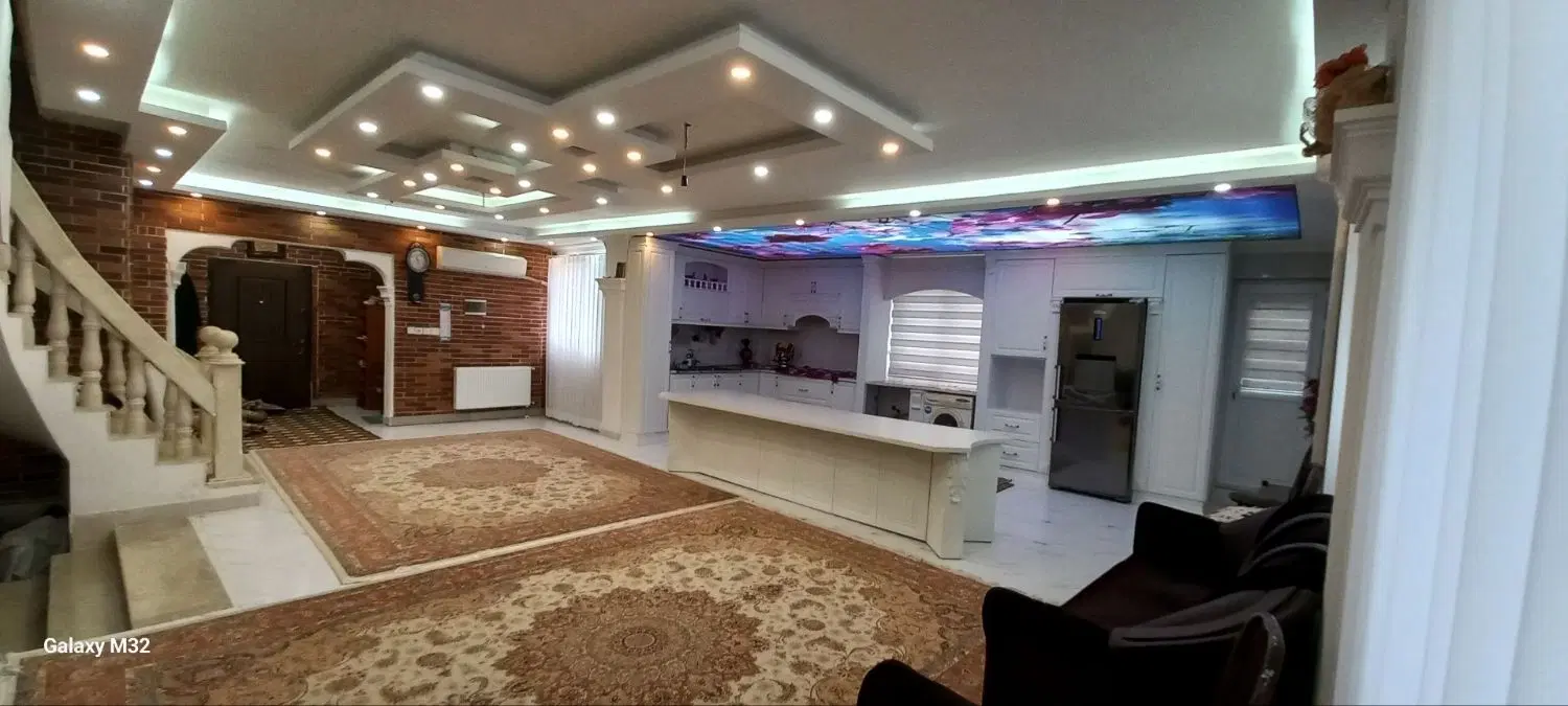 خانه ویلایی