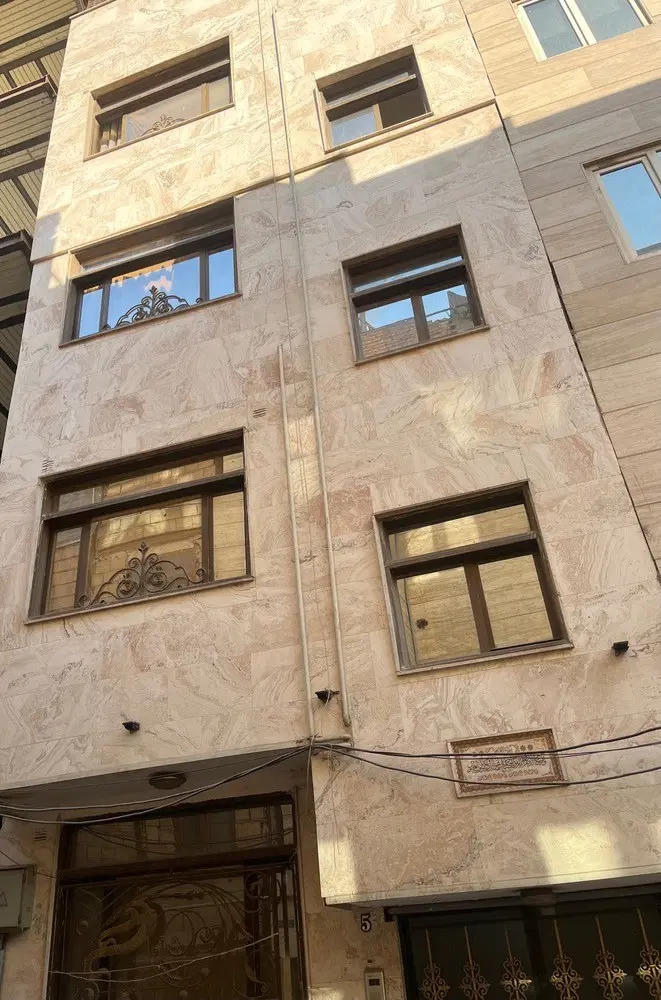 فروش خانه