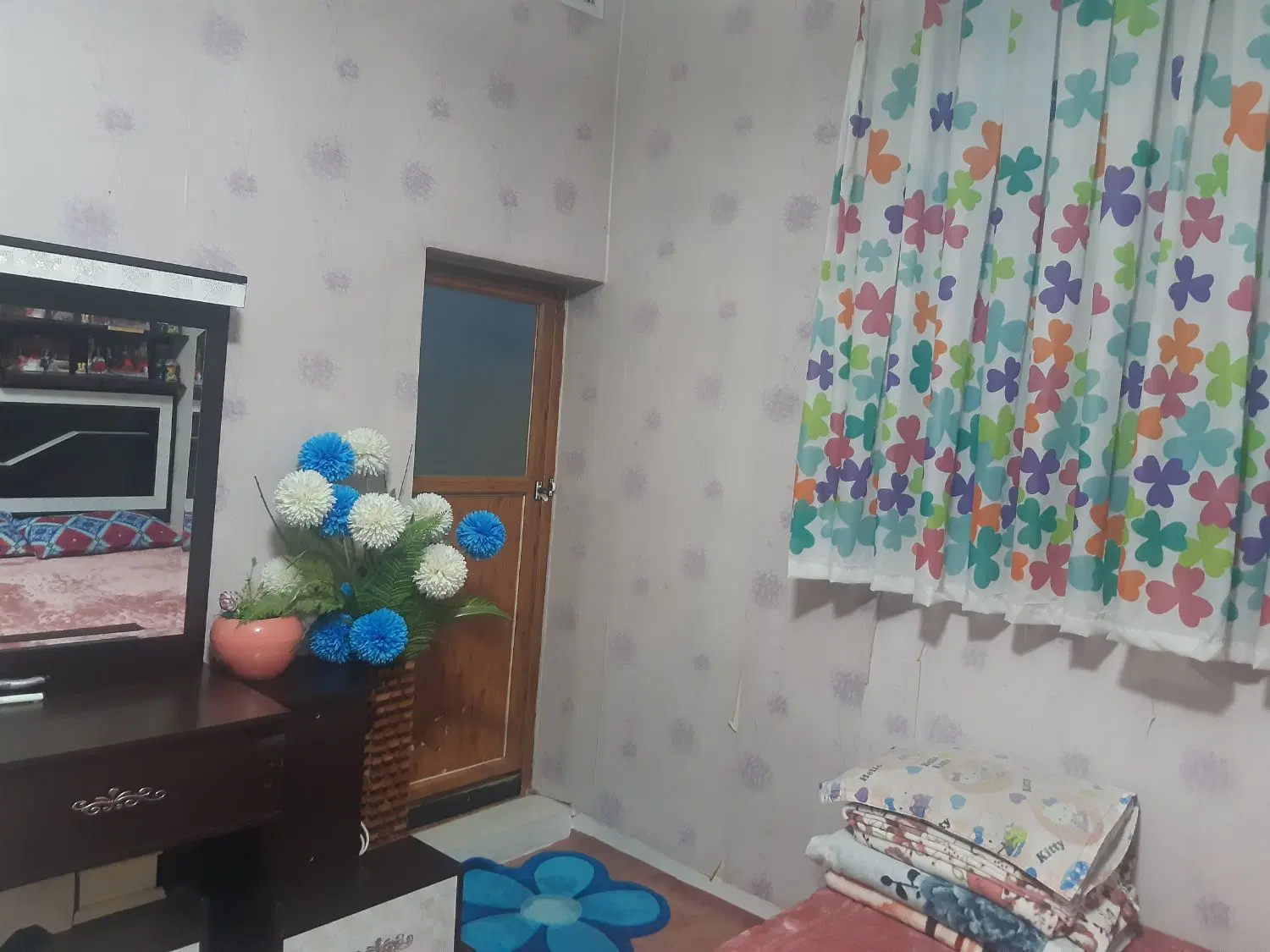 ۷۳متر طبقه اول