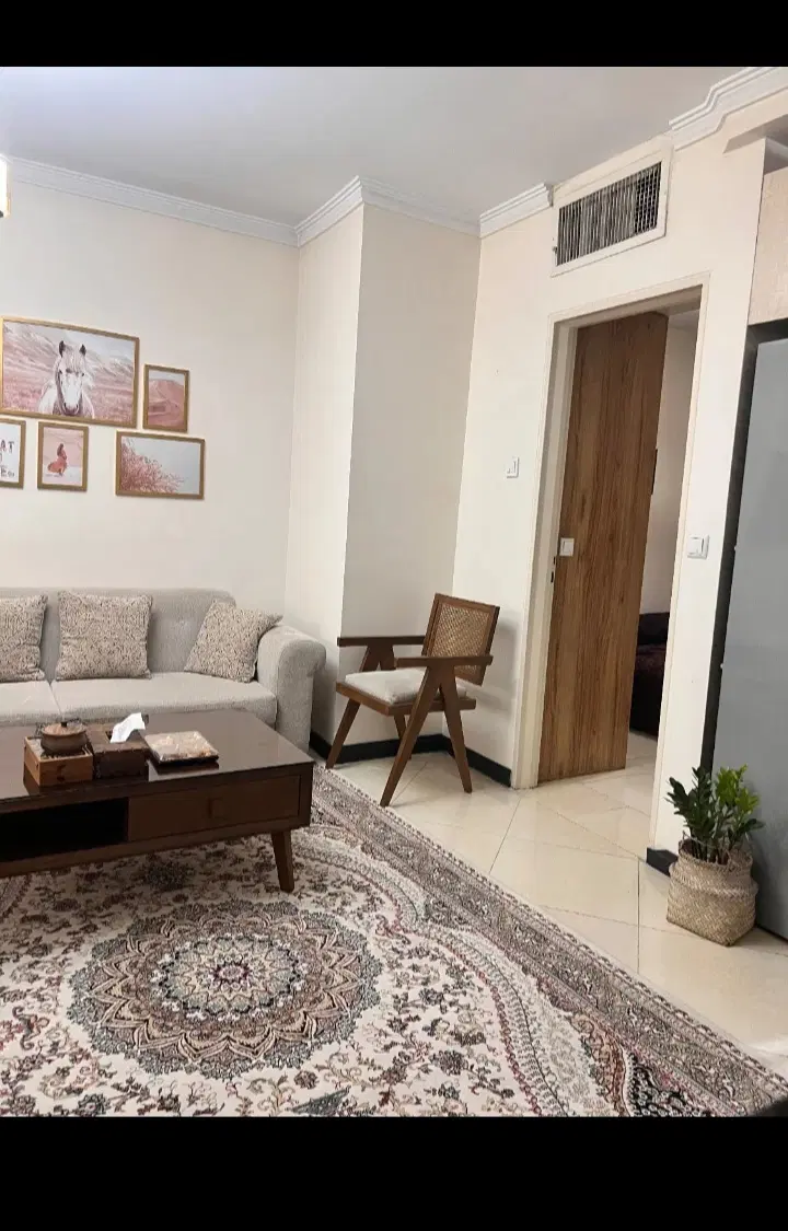 همخونه میپذیرم