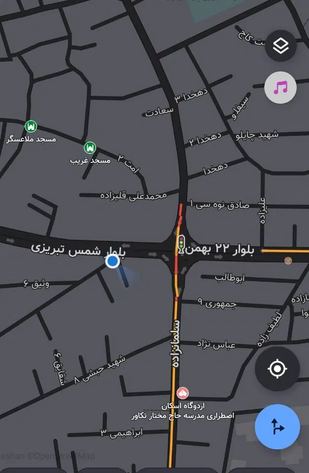 اجاره واحد مسکونی