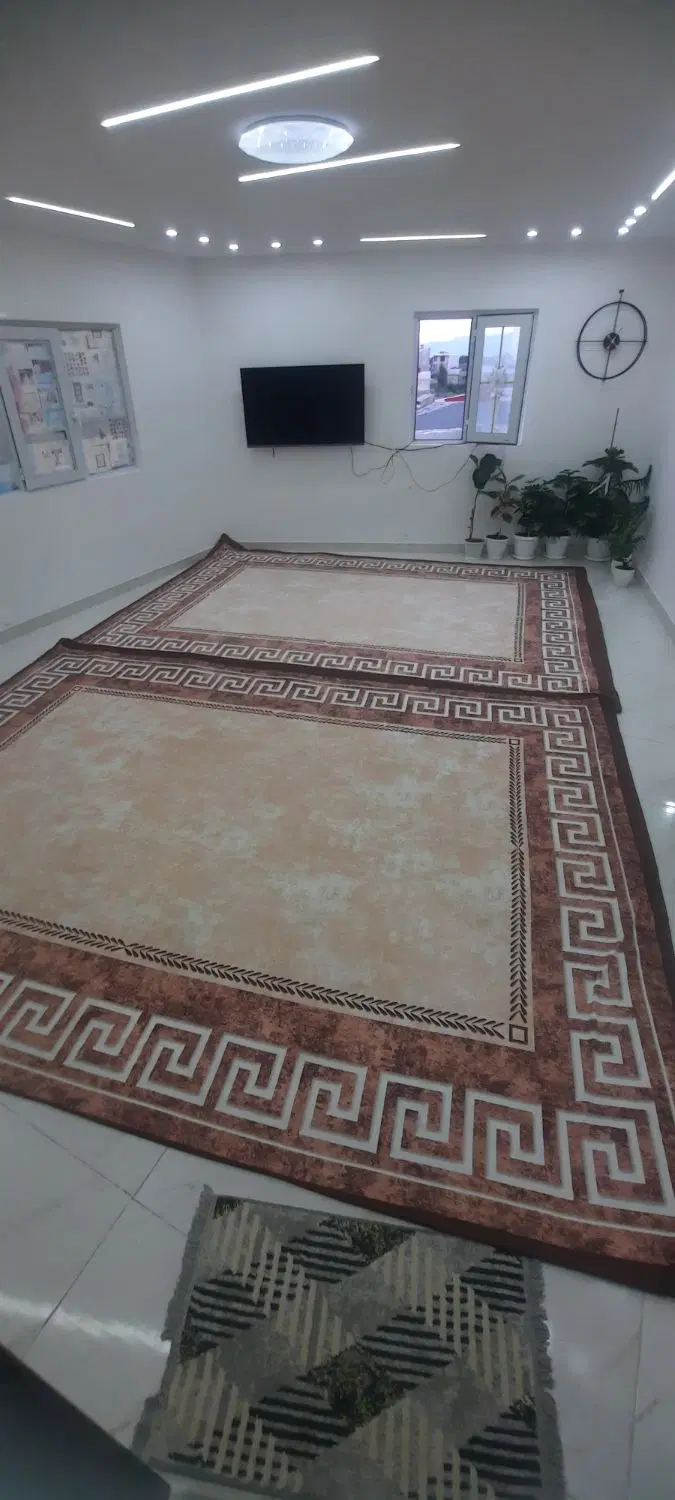 واحد طبقه سوم