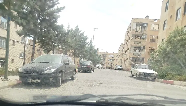 مجتمع کوثر بهاران
