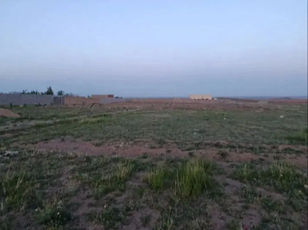 زمین عاشق حصار