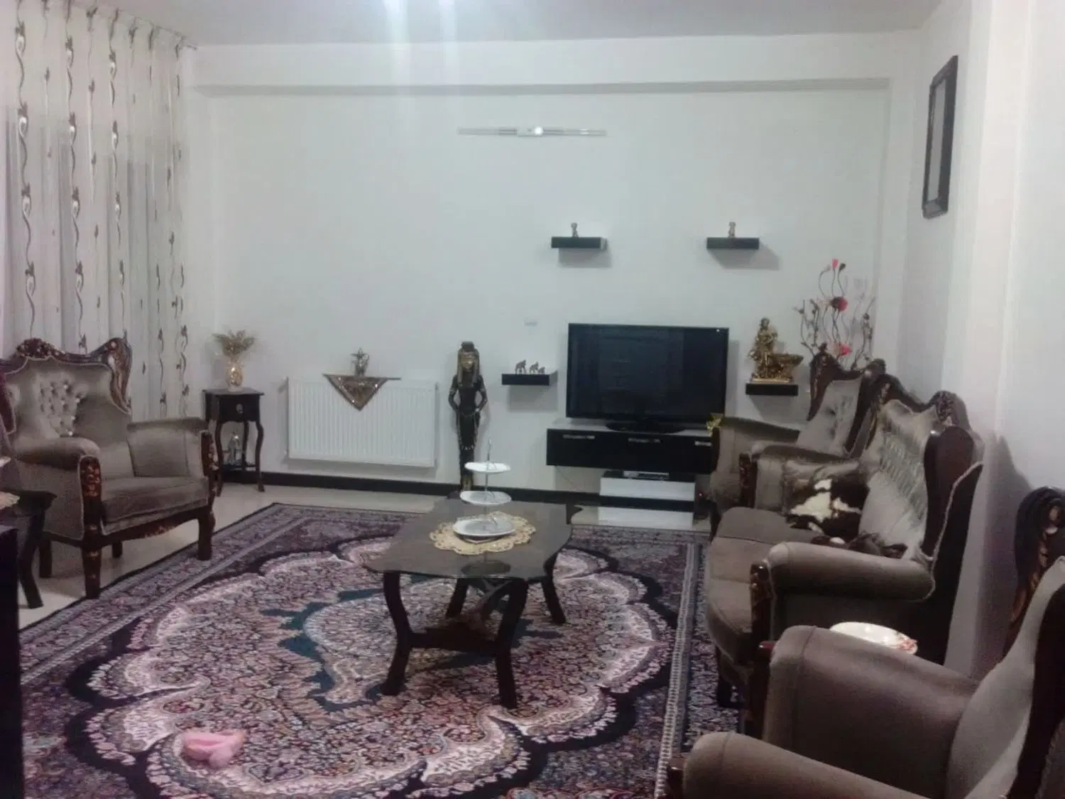 اجاره واحد مسکونی