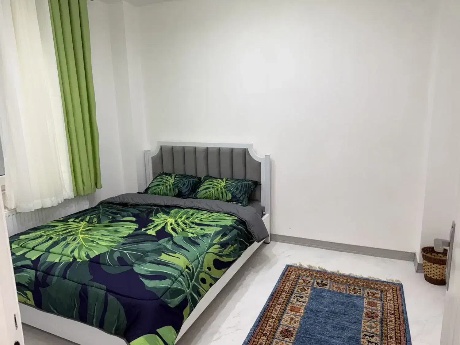 ویلا اجاره ای ماسال