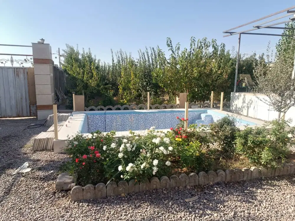 خانه ویلایی دوبلکس