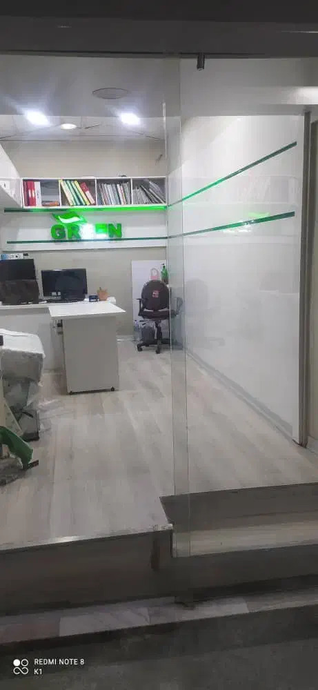 اجاره یا فروش مغازه ستارخان