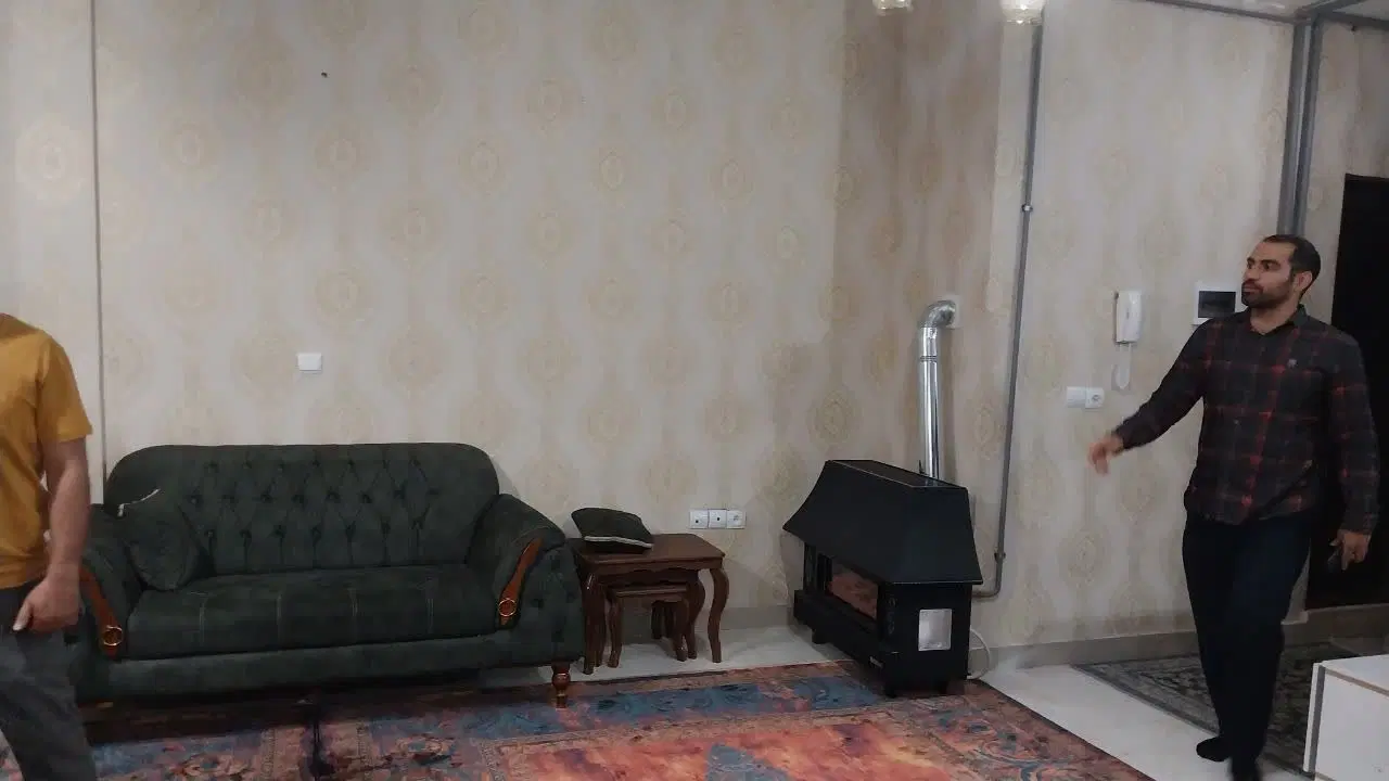 مسکن مهر فاز یک کمالوند