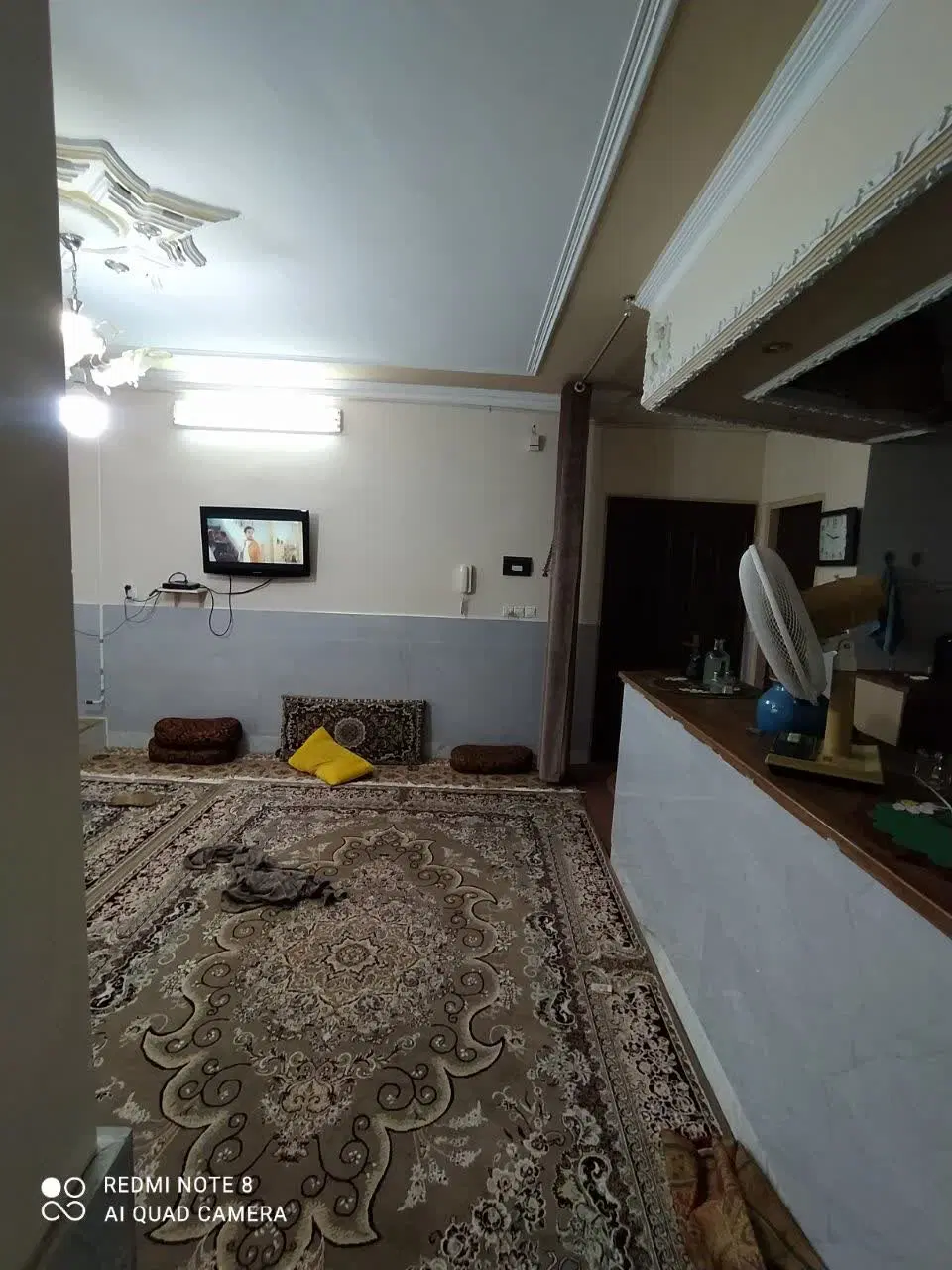 خانه فروشی ۷۳متر کوشک