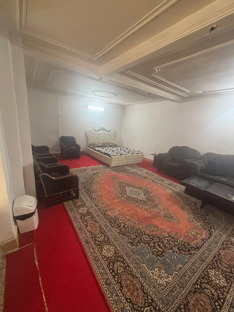 اجاره روزانه منزل در مرکزشهرگنبد
