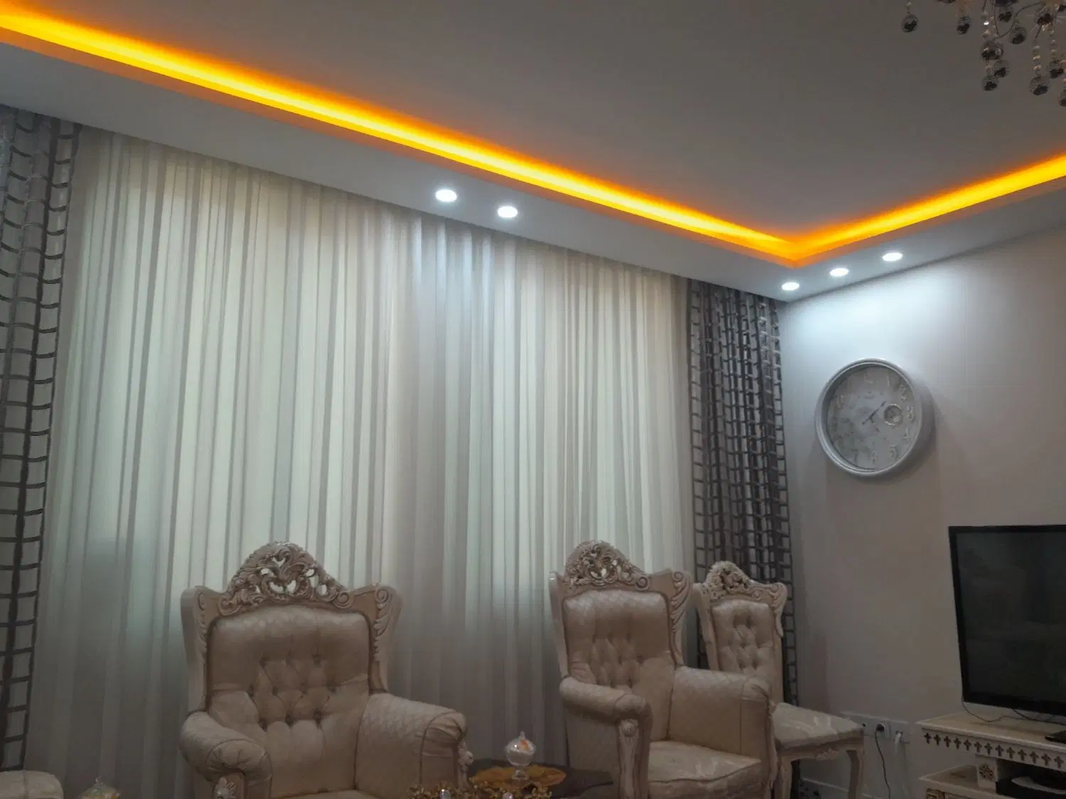 اجاره اپارتمان خزانه