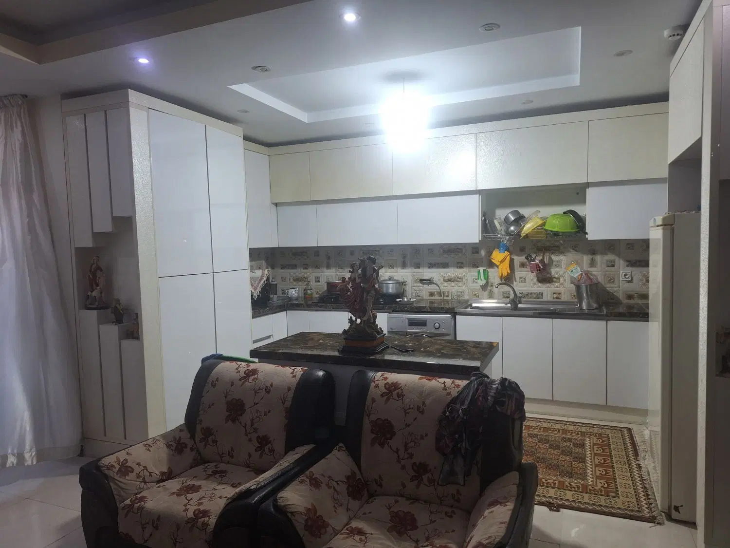 اجاره آپارتمان فردیس