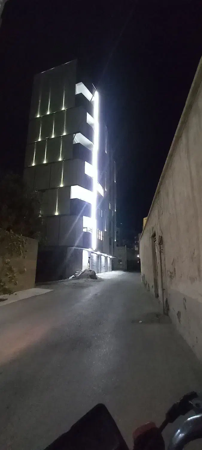 فروش تک واحدی۳خواب پدران آسمانی