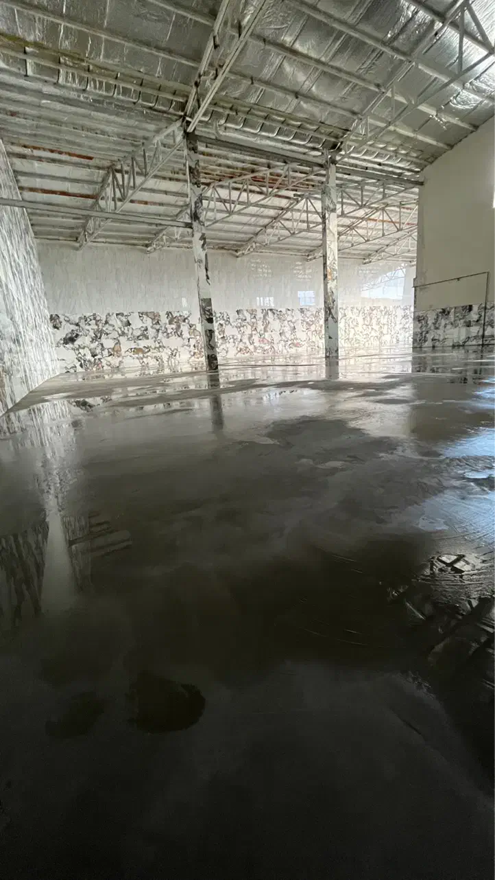 سوله،سالن،انبار،کارگاه