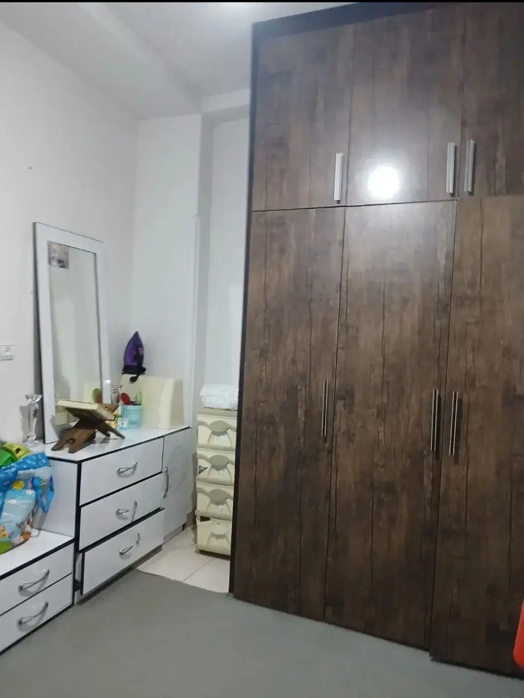 واحد مستقل ۶۸متری یاسر ۶