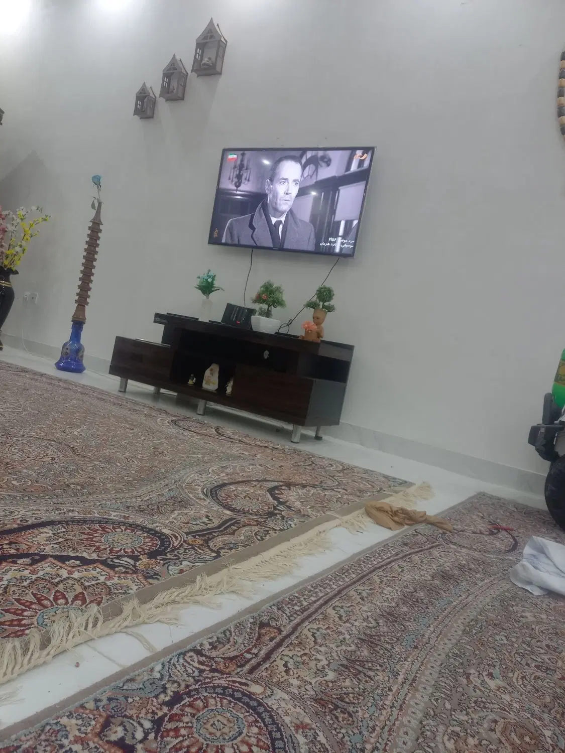 هم خانه