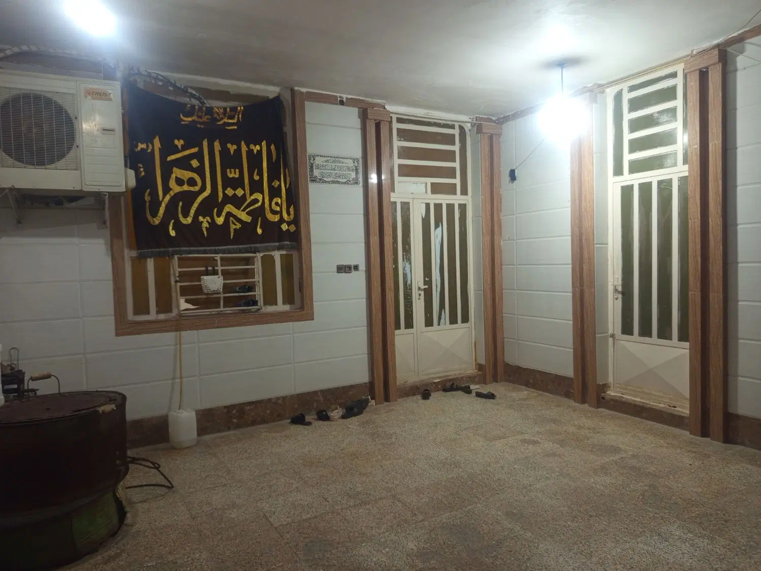 خانه دوطبقه 200متری