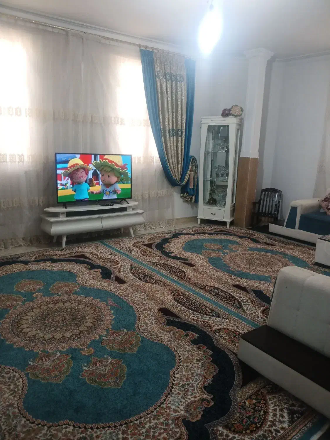 آپارتمان