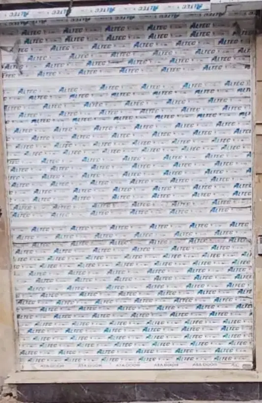 فروش مغازه تجاری