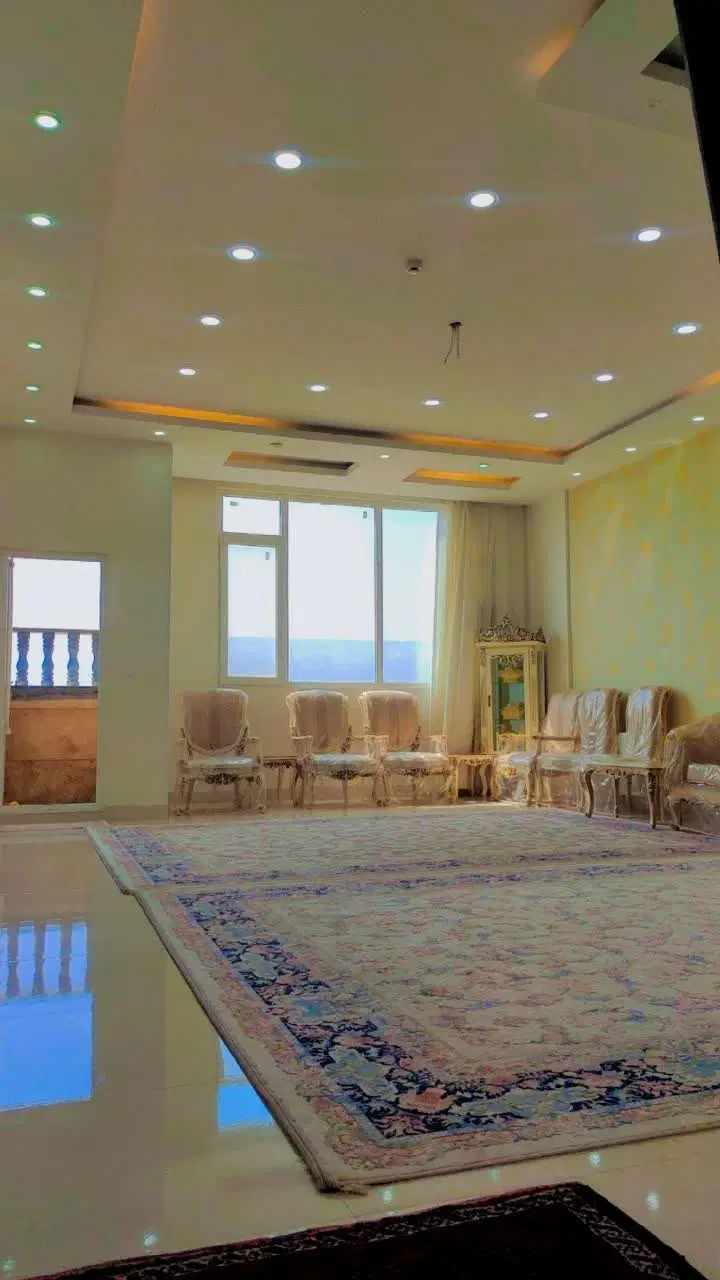 فروش آپارتمان لوکس بعثت
