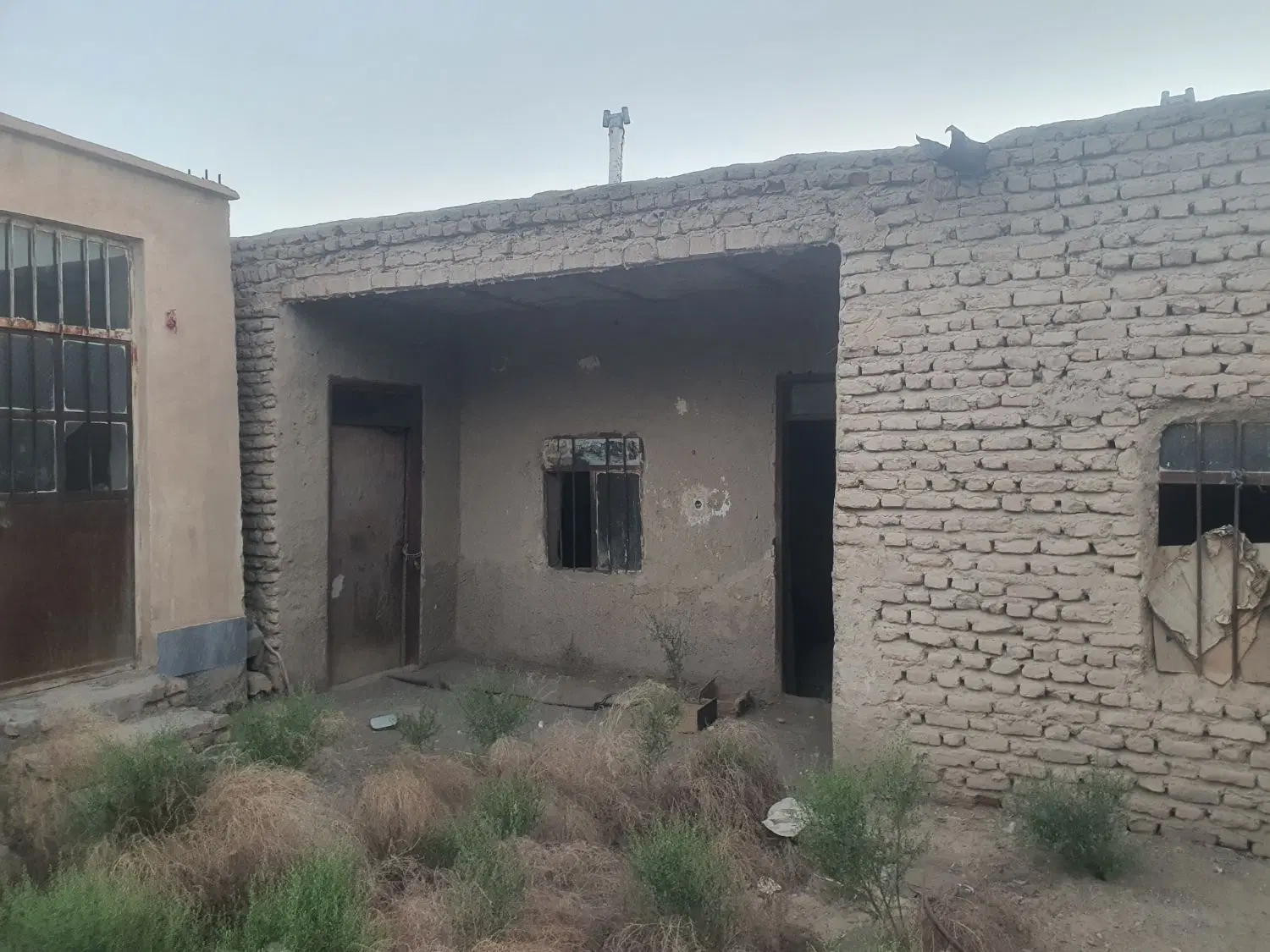 خانه فروشی در شهر بنجار