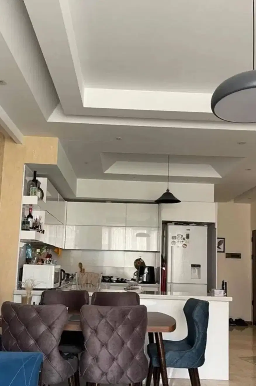 همخونه خانم
