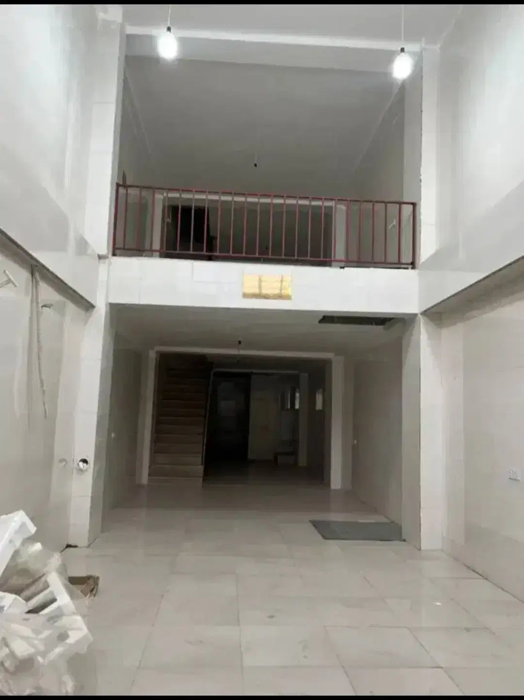 مغازه عمده فروشی نحف آباد