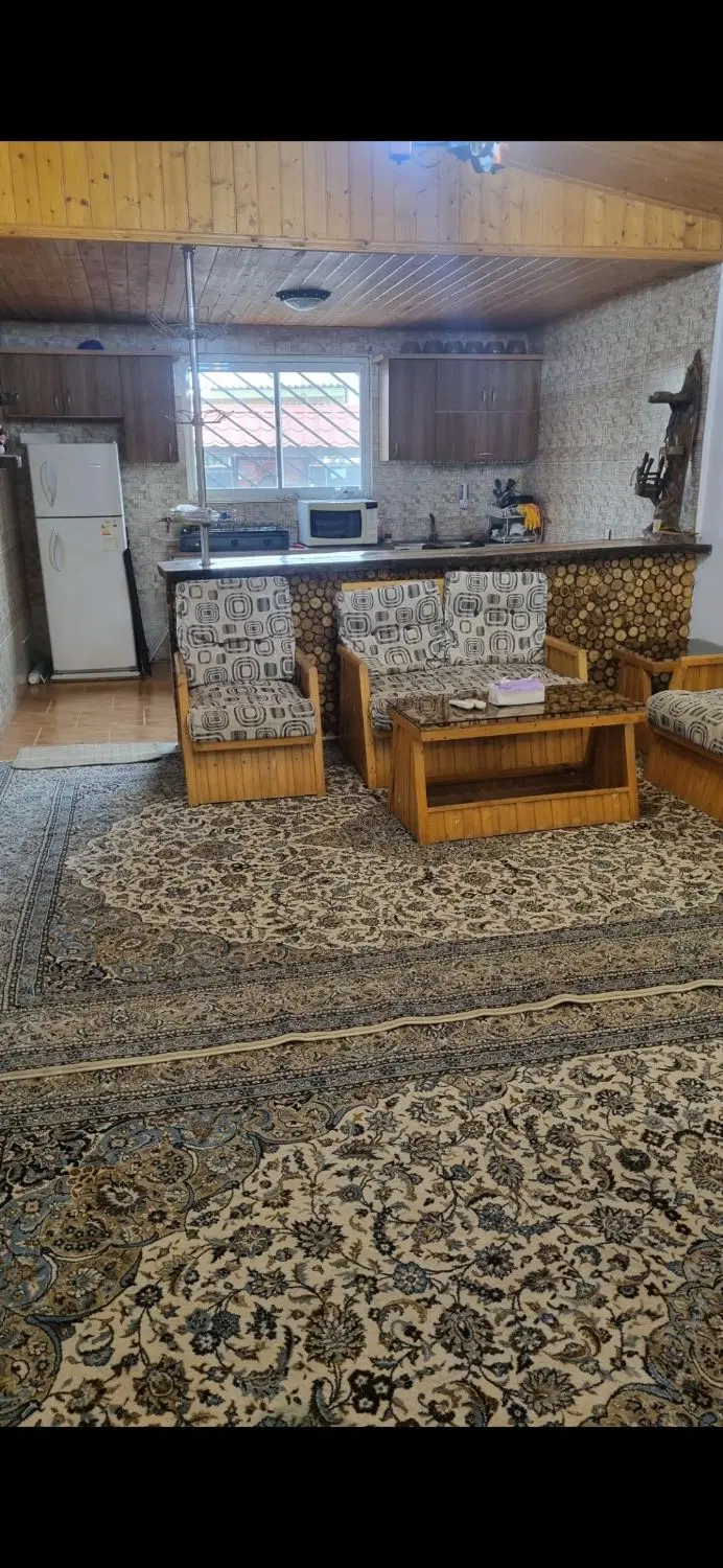 ویلا سند دار مازندران