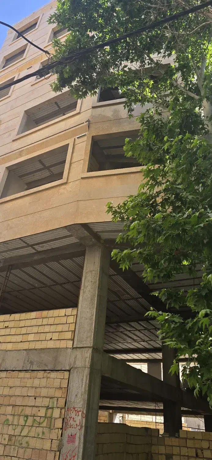 فروش آپارتمان
