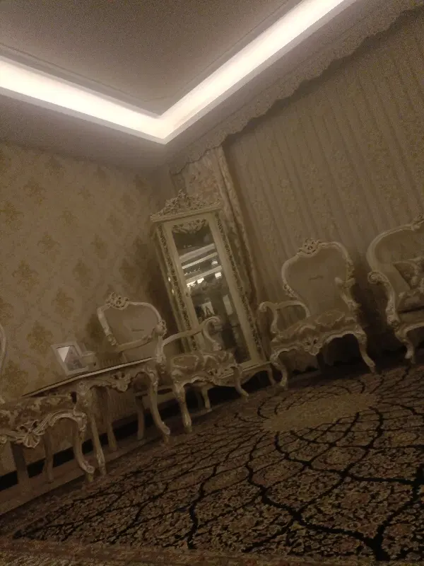 ساختمان گلشهر