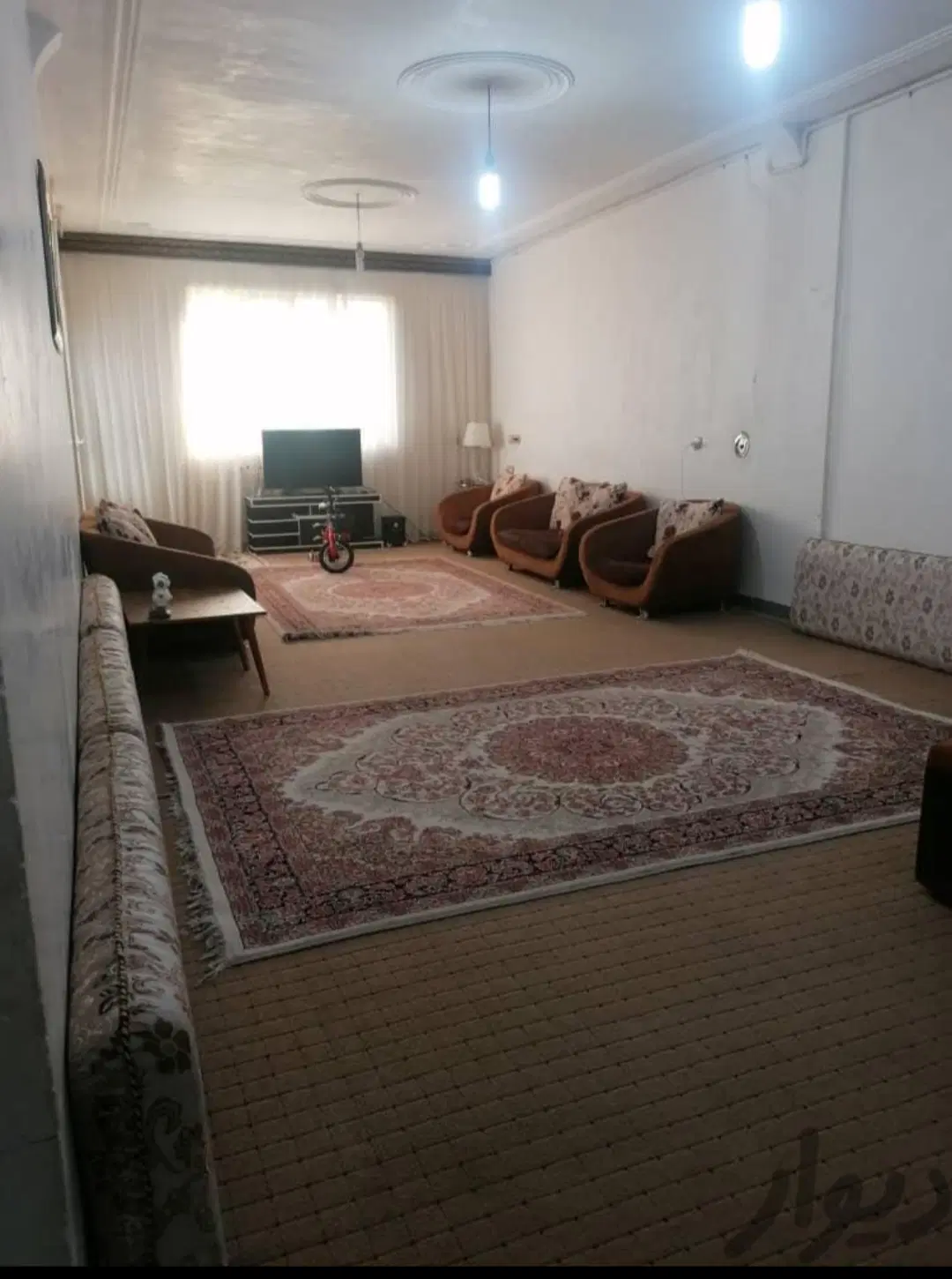اجاره آپارتمان گلدشت شرقی