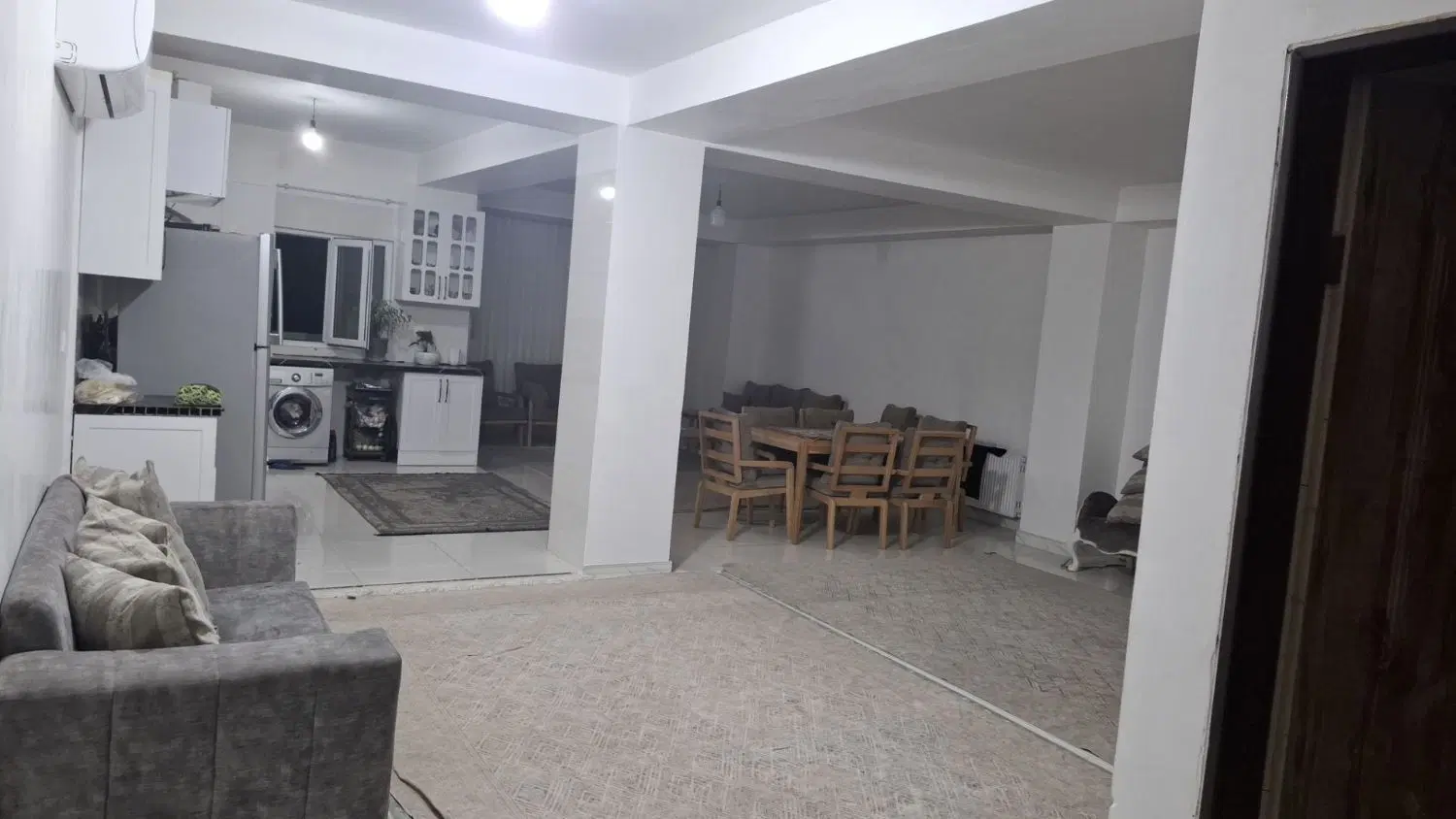 اپارتمان اجاره ای