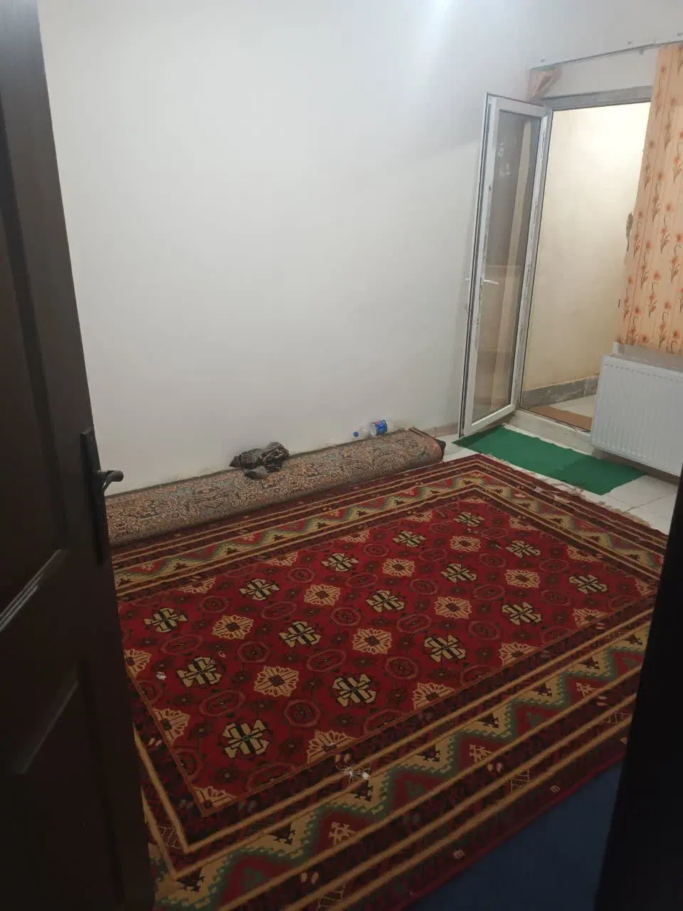مسکن مهر فارسان