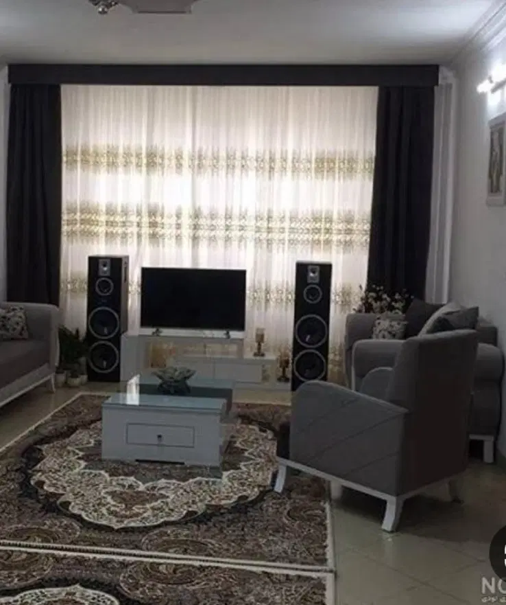 آپارتمان ۷۵متری، پیروزی ۶۴