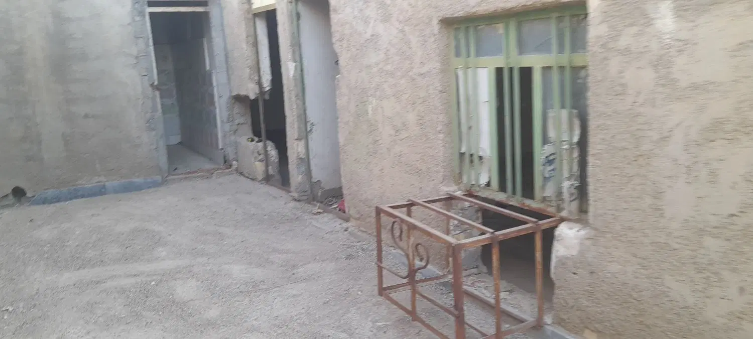 فروش خانه در کوی جهان آرا ۱۱۰متر