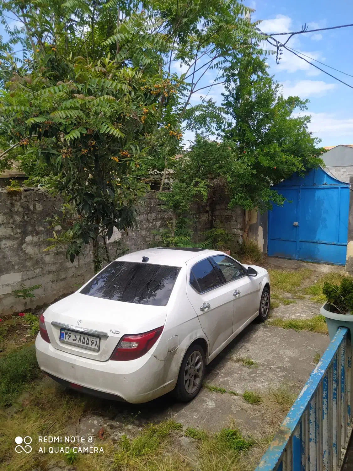 خانه ویلایی