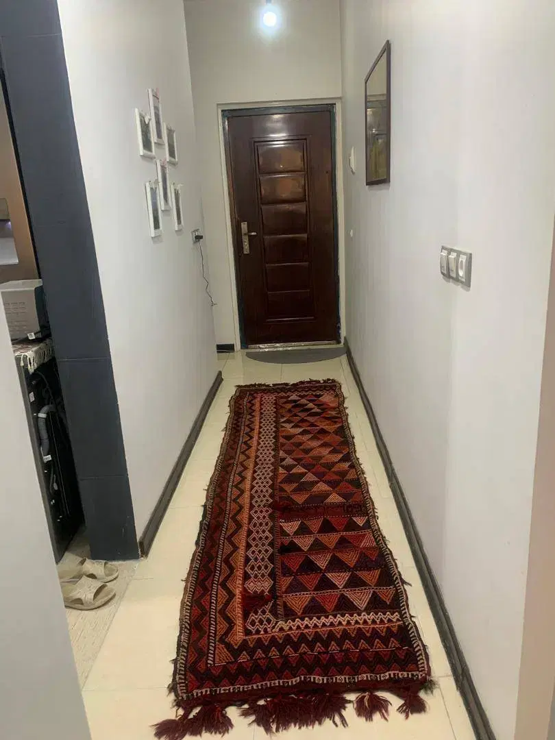 فروش منزل دوطبقه شریف اباد، بازسازی شده شیک