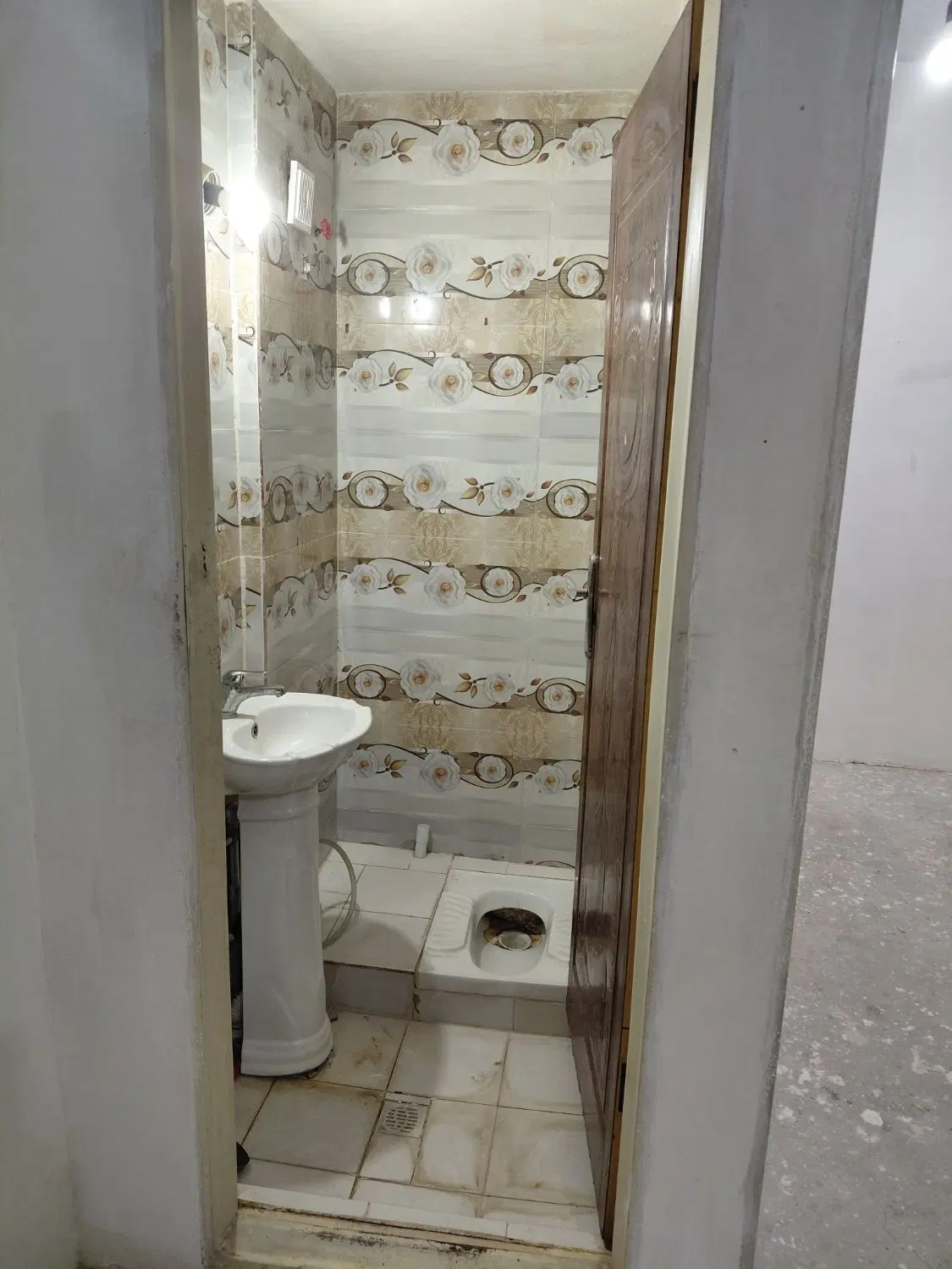 اجاره آپارتمان ۵۰ متری توس ۶۵