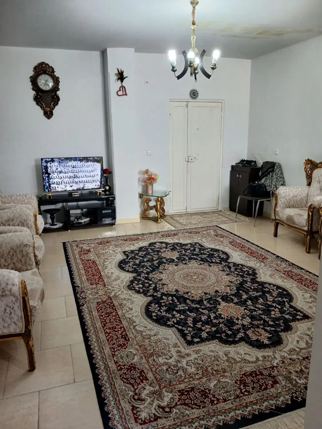 اجاره واحد ۷۰ متری