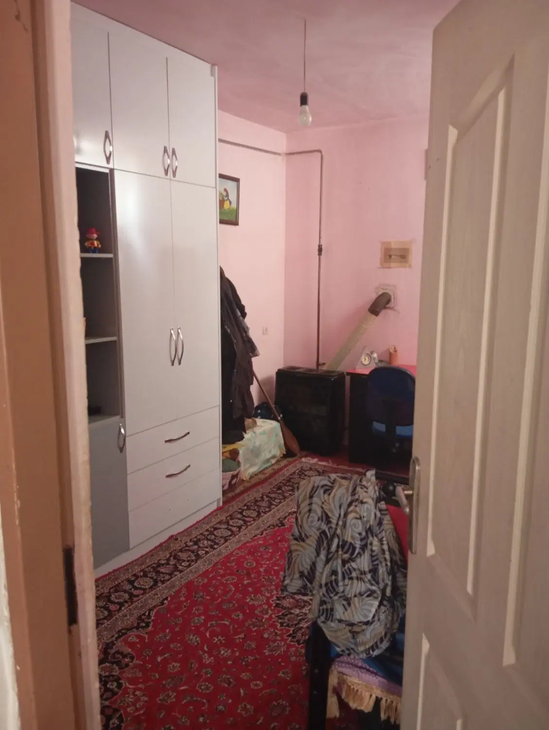 خانه ویلایی متراژ ۸۴
