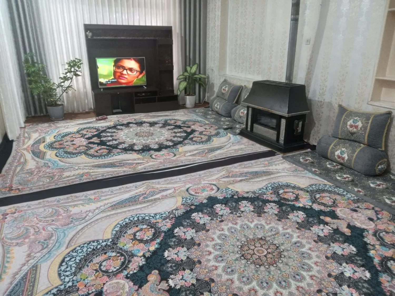 خانه ویلایی