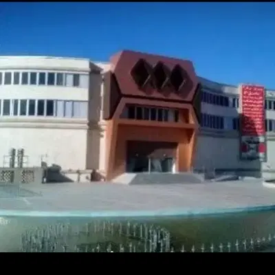 مغازه  سیتی سنتر فولادشهر
