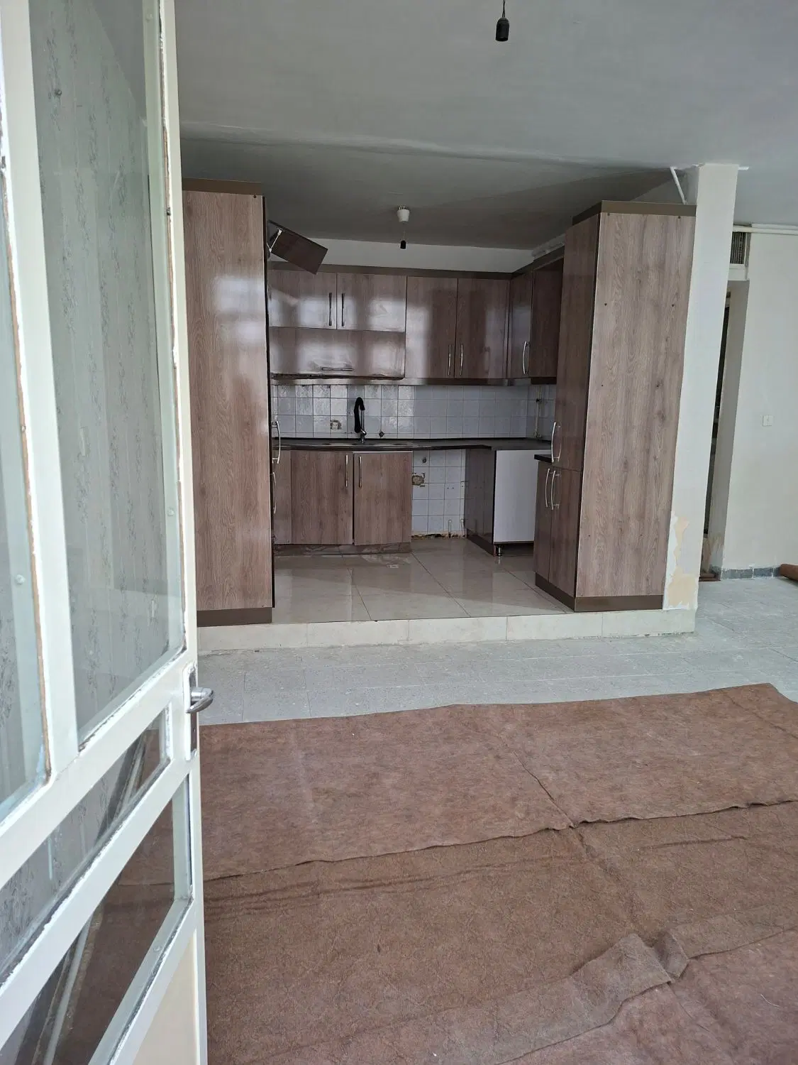 کرایه آپارتمان گلدیس