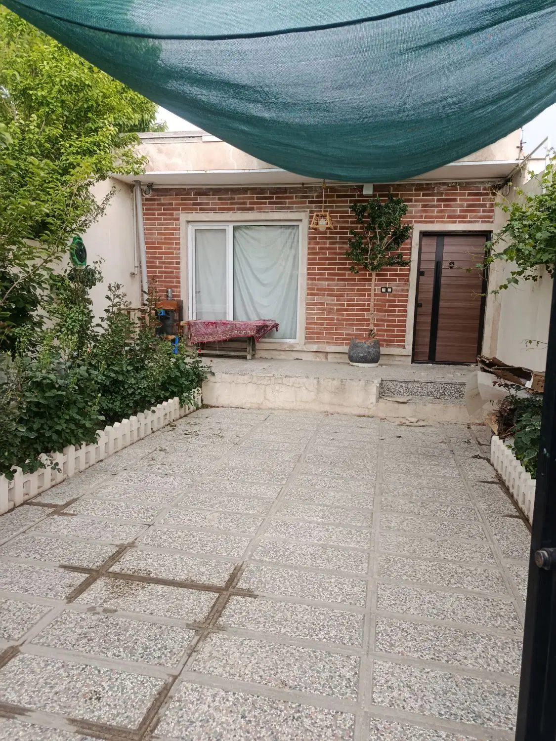 خانه ویلایی