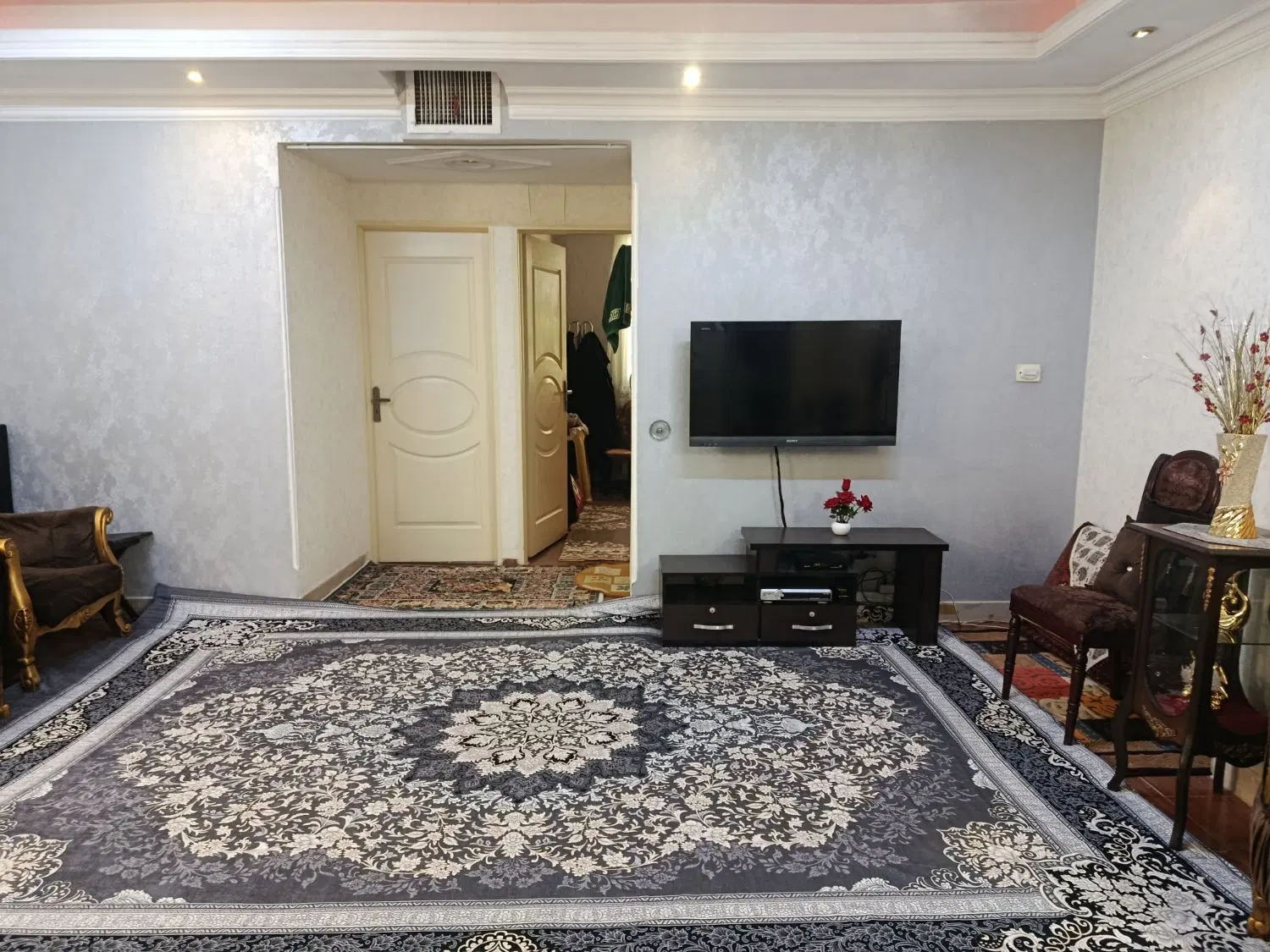اجاره اپارتمان