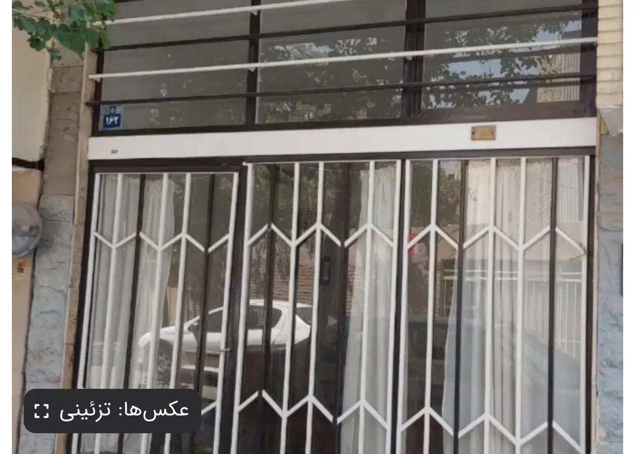 اجاره مغازه ۱۴متری